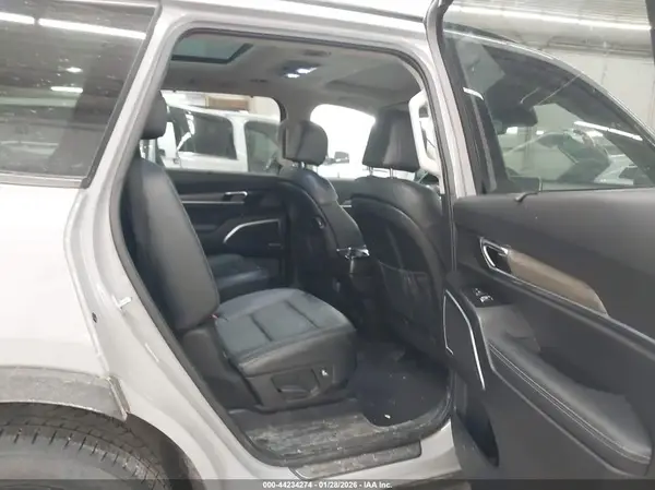 5XYP5DHC8NG232076 2022 KIA TELLURIDE - Image 8