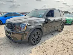 5XYP5DHC8NG236709 2022 KIA TELLURIDE