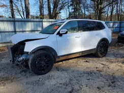 5XYP5DHC8NG239559 2022 KIA TELLURIDE