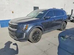 5XYP5DHC8NG240713 2022 KIA TELLURIDE