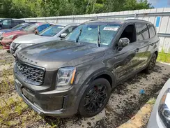 5XYP5DHC8NG244860 2022 KIA TELLURIDE