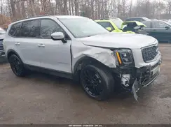 5XYP5DHC8NG253431 2022 KIA TELLURIDE