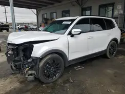 5XYP5DHC8NG256037 2022 KIA TELLURIDE
