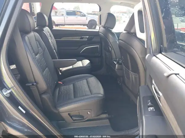 5XYP5DHC8NG257771 2022 KIA TELLURIDE - Image 8