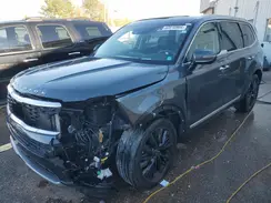 5XYP5DHC8NG259150 2022 KIA TELLURIDE