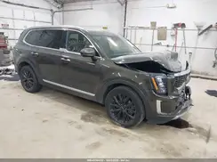 5XYP5DHC8NG262324 2022 KIA TELLURIDE