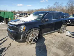 5XYP5DHC8NG270570 2022 KIA TELLURIDE