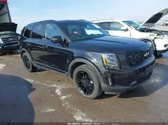 5XYP5DHC8NG270875 2022 KIA TELLURIDE