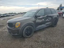 5XYP5DHC8NG272285 2022 KIA TELLURIDE