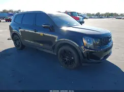 5XYP5DHC8NG274277 2022 KIA TELLURIDE