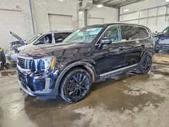 5XYP5DHC8NG281231 2022 KIA TELLURIDE