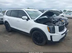 5XYP5DHC8NG285960 2022 KIA TELLURIDE
