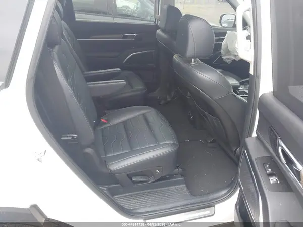 5XYP5DHC8NG285960 2022 KIA TELLURIDE - Image 8