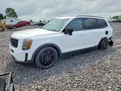 5XYP5DHC8NG286154 2022 KIA TELLURIDE