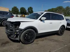 5XYP5DHC8NG286669 2022 KIA TELLURIDE
