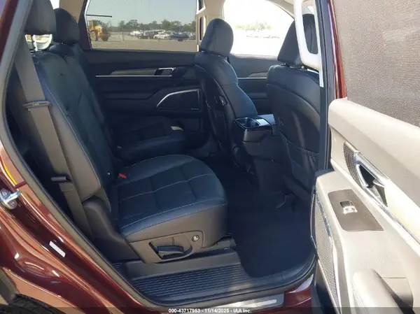 5XYP5DHC8NG288597 2022 KIA TELLURIDE - Image 8