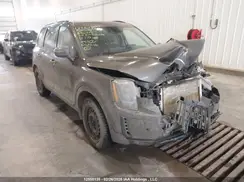 5XYP5DHC8NG290219 2022 KIA TELLURIDE