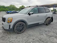 5XYP5DHC8NG291984 2022 KIA TELLURIDE