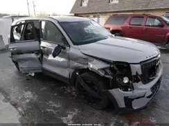 5XYP5DHC8NG295727 2022 KIA TELLURIDE