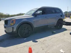 5XYP5DHC8NG295985 2022 KIA TELLURIDE