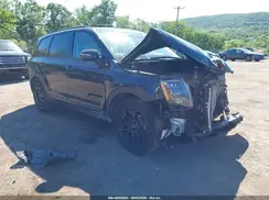 5XYP5DHC8NG296344 2022 KIA TELLURIDE