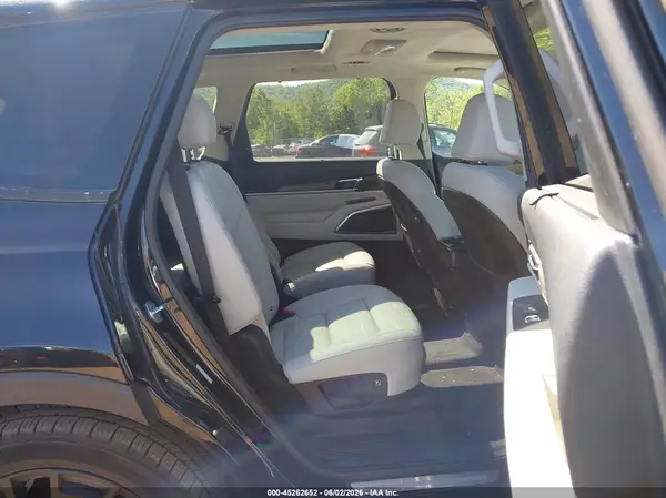 5XYP5DHC8NG296344 2022 KIA TELLURIDE - Image 8