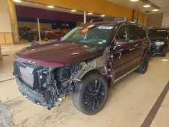 5XYP5DHC8NG302904 2022 KIA TELLURIDE