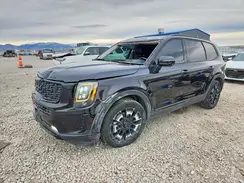 5XYP5DHC8NG305902 2022 KIA TELLURIDE