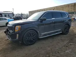 5XYP5DHC8NG306919 2022 KIA TELLURIDE