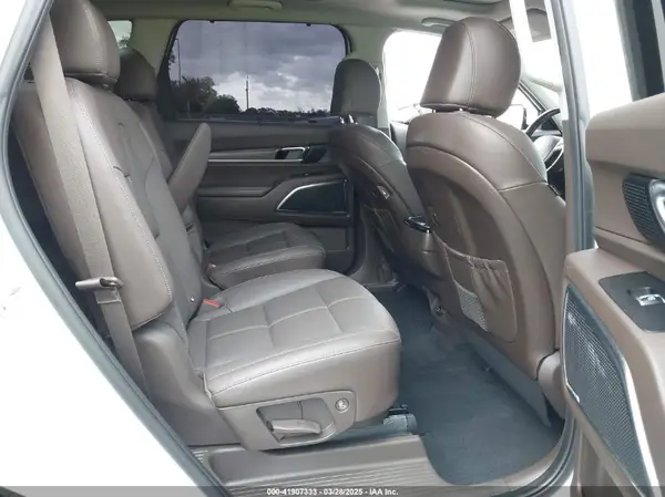 5XYP5DHC8NG308797 2022 KIA TELLURIDE - Image 8