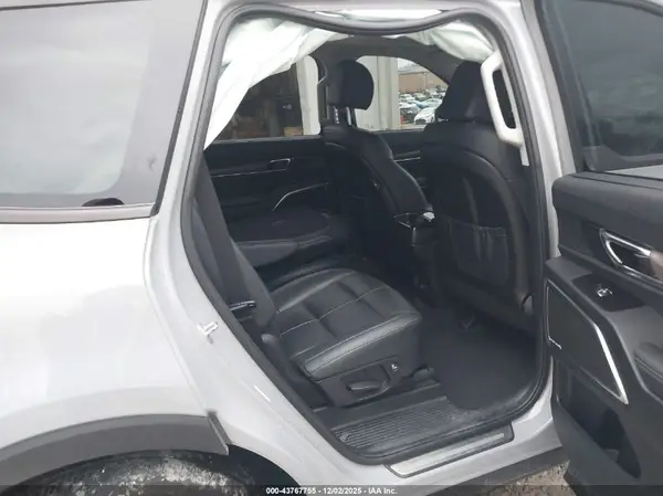 5XYP5DHC8NG314325 2022 KIA TELLURIDE - Image 8