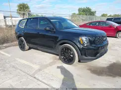 5XYP5DHC8NG323378 2022 KIA TELLURIDE