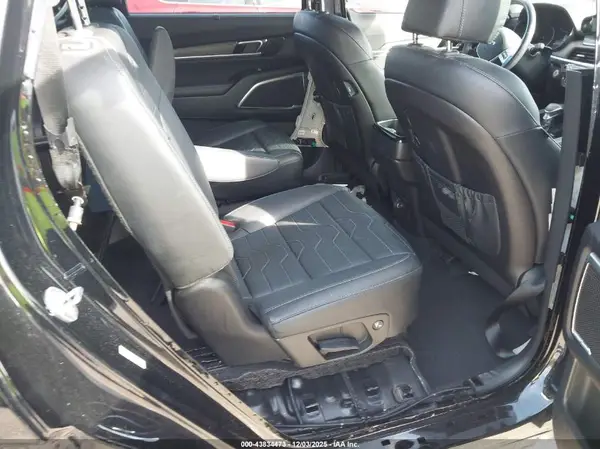 5XYP5DHC8NG323378 2022 KIA TELLURIDE - Image 8