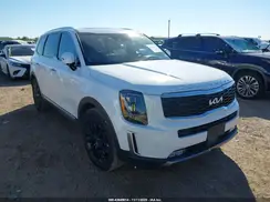 5XYP5DHC8NG323980 2022 KIA TELLURIDE
