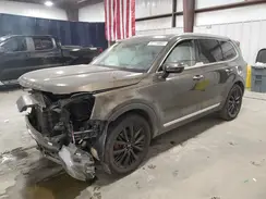 5XYP5DHC9LG003418 2020 KIA TELLURIDE