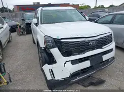 5XYP5DHC9LG007565 2020 KIA TELLURIDE