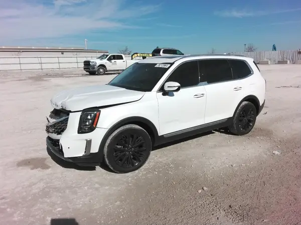 5XYP5DHC9LG014810 2020 KIA TELLURIDE - Image 1