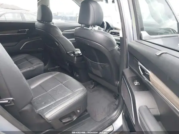 5XYP5DHC9LG016900 2020 KIA TELLURIDE - Image 8