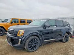 5XYP5DHC9LG019280 2020 KIA TELLURIDE