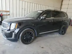 5XYP5DHC9LG022230 2020 KIA TELLURIDE