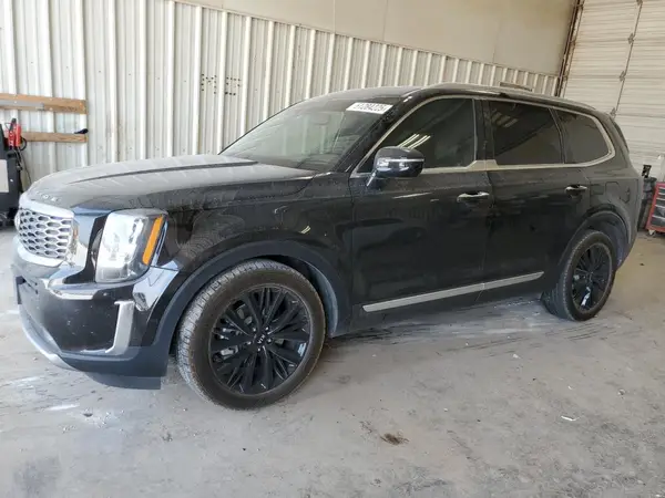 5XYP5DHC9LG022230 2020 KIA TELLURIDE - Image 1