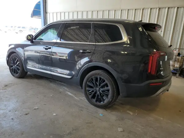 5XYP5DHC9LG022230 2020 KIA TELLURIDE - Image 2