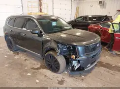 5XYP5DHC9LG023653 2020 KIA TELLURIDE
