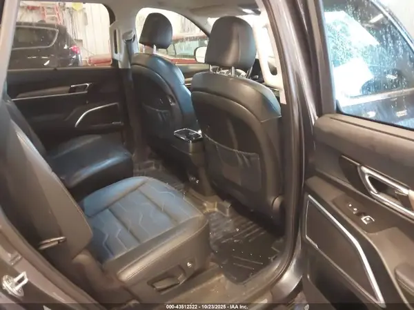 5XYP5DHC9LG023653 2020 KIA TELLURIDE - Image 8