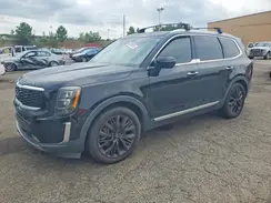 5XYP5DHC9LG027881 2020 KIA TELLURIDE