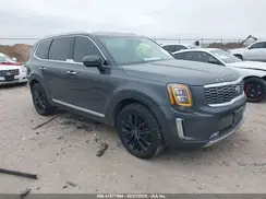 5XYP5DHC9LG028738 2020 KIA TELLURIDE