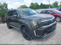 5XYP5DHC9LG029226 2020 KIA TELLURIDE