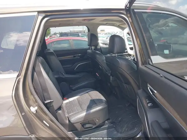 5XYP5DHC9LG029226 2020 KIA TELLURIDE - Image 8