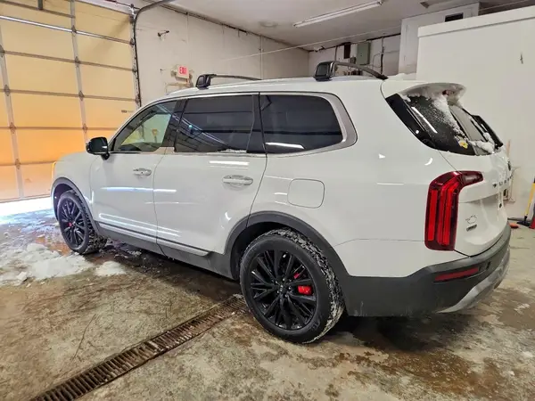 5XYP5DHC9LG033566 2020 KIA TELLURIDE - Image 2