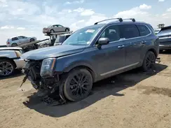5XYP5DHC9LG034071 2020 KIA TELLURIDE
